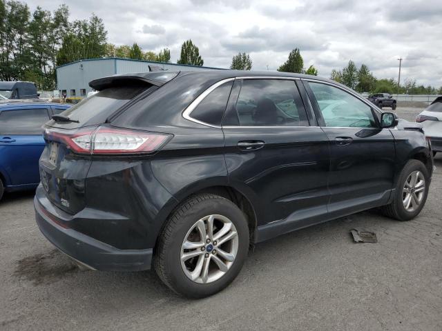 2015 FORD EDGE SEL - 2FMTK4J92FBC32291