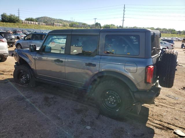 2022 FORD BRONCO BAS - 1FMDE5BH4NLB22235