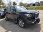 INFINITI QX80 LUXE снимка