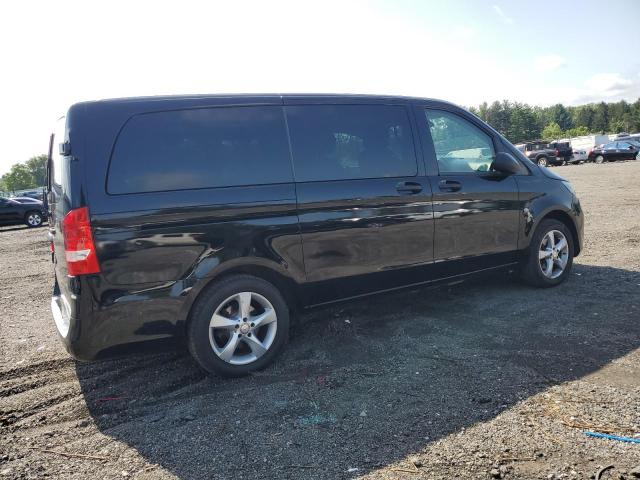 2017 MERCEDES-BENZ METRIS - WD4PG2EE4H3333697