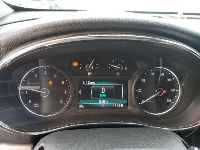 2018 BUICK ENCORE SPO - KL4CJ1SB2JB701668