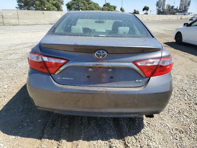 VIN 4T1BF1FK9HU334758 2017 Toyota Camry, LE no.6