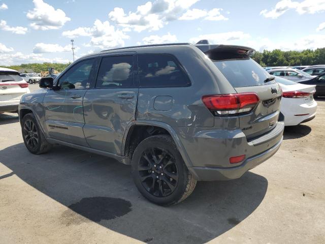 2019 JEEP GRAND CHER - 1C4RJFAG7KC778557
