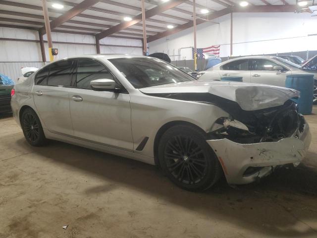 VIN WBAJA7C58KWW41007 2019 BMW 5 Series, 530 XI no.4