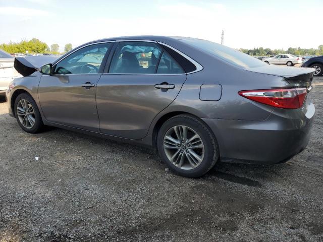 2015 TOYOTA CAMRY LE - 4T1BF1FK5FU102929