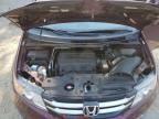 HONDA ODYSSEY EX photo