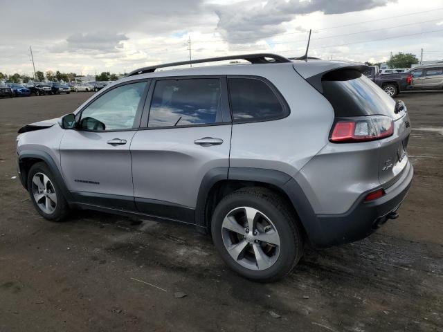 2020 JEEP CHEROKEE L - 1C4PJMCX4LD628913
