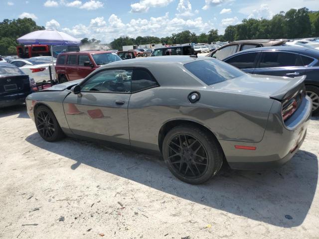 2017 DODGE CHALLENGER 2C3CDZAG0HH555480