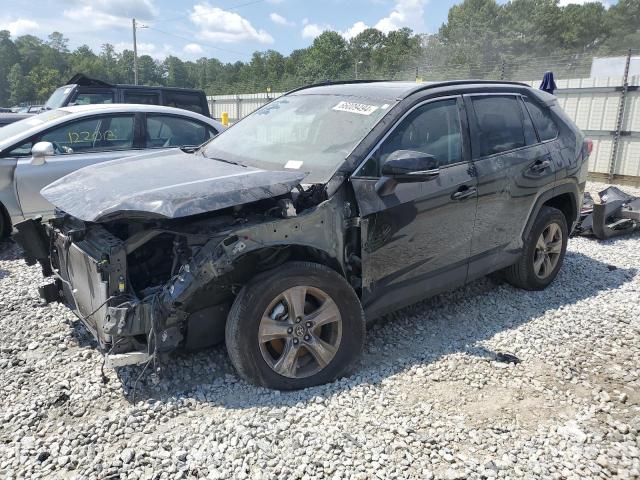 2023 TOYOTA RAV4 XLE - 2T3W1RFV4PC234292
