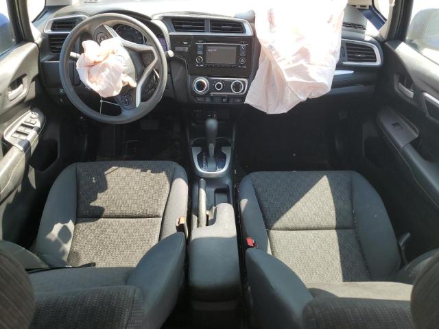 2015 HONDA FIT LX - 3HGGK5H55FM774466