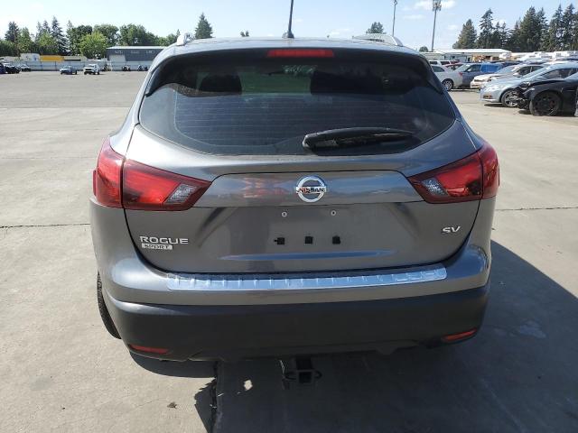 2018 NISSAN ROGUE SPOR - JN1BJ1CP7JW195942
