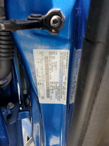 2018 FORD FOCUS SE - 1FADP3K24JL307626