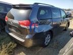 TOYOTA SIENNA LE photo