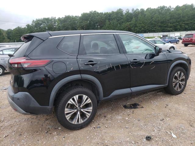 2021 NISSAN ROGUE SV - 5N1AT3BA9MC705401