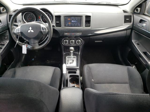 2015 MITSUBISHI LANCER GT - JA32U8FW6FU017585