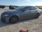 LEXUS GS 350 photo