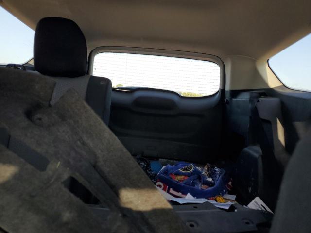 2019 FORD ESCAPE SE - 1FMCU9GD6KUA36829