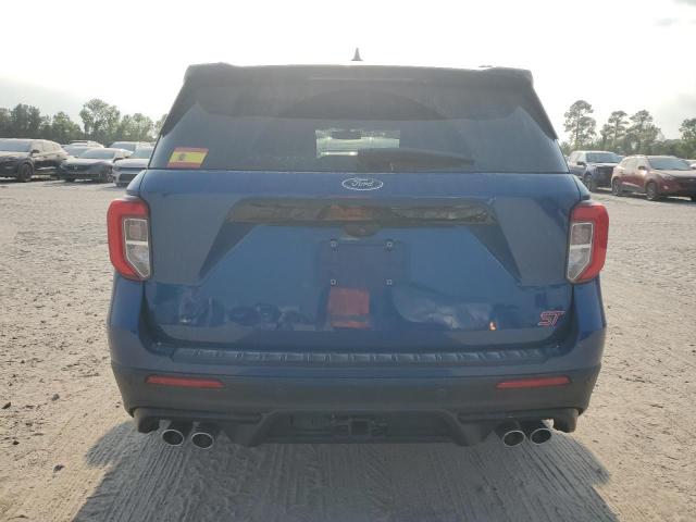 2020 FORD EXPLORER S - 1FM5K8GC3LGC79739