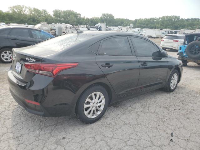 2018 HYUNDAI ACCENT SE - 3KPC24A30JE023598