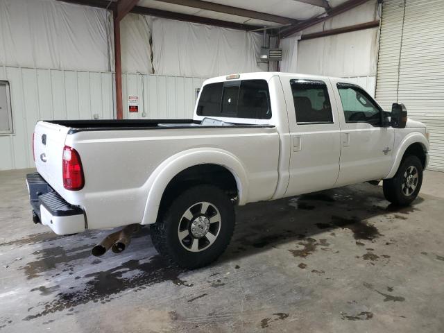 2015 FORD F250 SUPER - 1FT7W2BT7FED40614