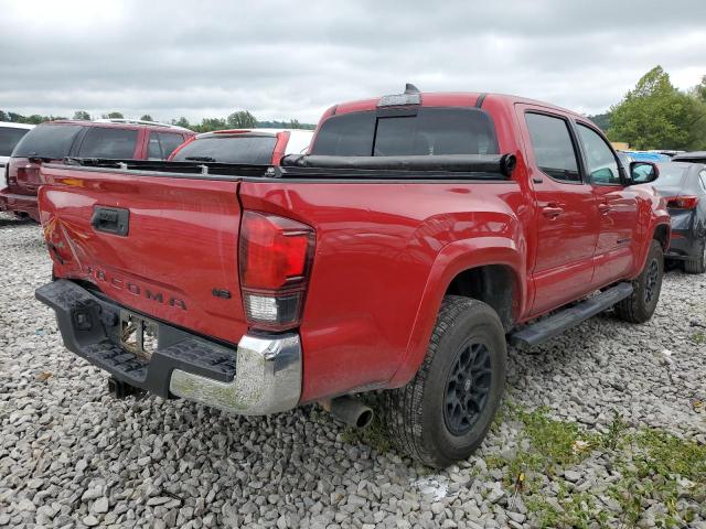 2019 TOYOTA TACOMA DOU - 3TMCZ5AN7KM287055