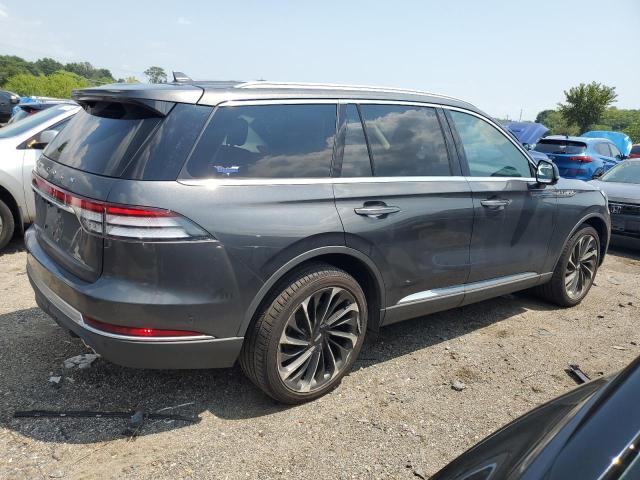 VIN 5LM5J7XC7LGL27981 2020 Lincoln Aviator, Reserve no.3