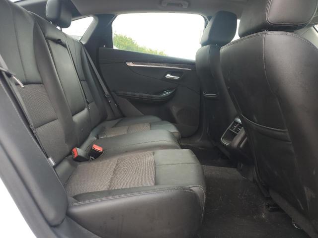 2017 CHEVROLET IMPALA LT - 1G1105S3XHU118045