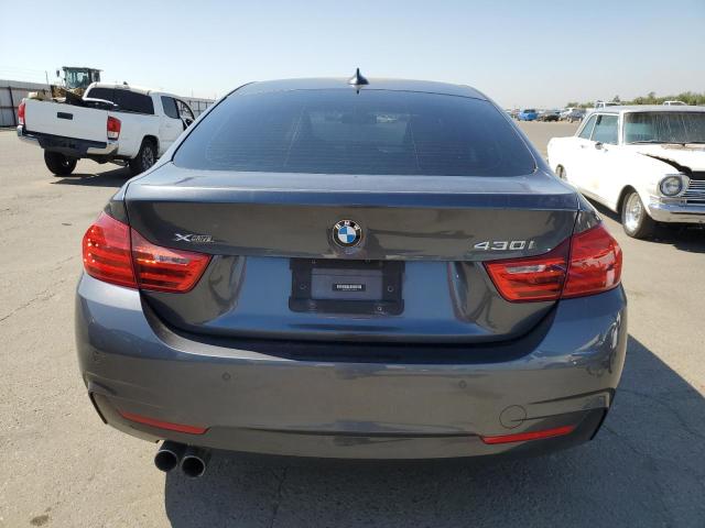 2017 BMW 430XI GRAN - WBA4F9C52HG792258