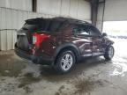 FORD EXPLORER X photo