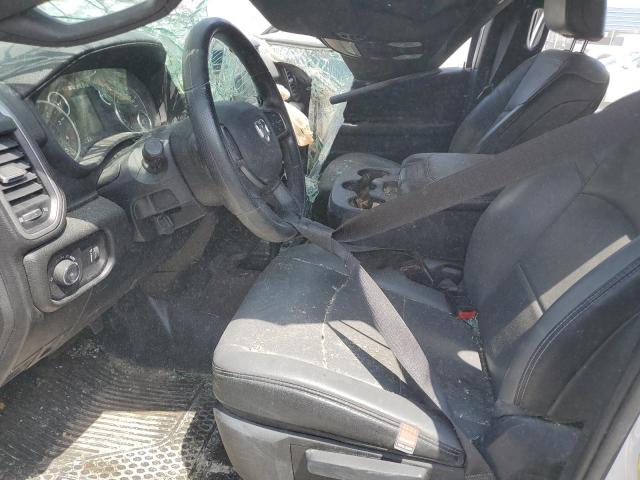 2024 RAM 2500 TRADE - 3C6UR5HLXRG125509