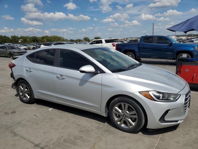 2018 HYUNDAI ELANTRA SE KMHD84LF7JU620903  69263764