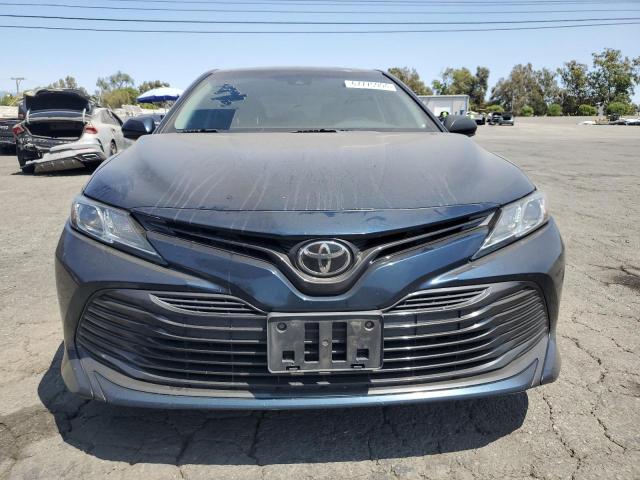 VIN 4T1B11HK0JU575688 2018 Toyota Camry, L no.5