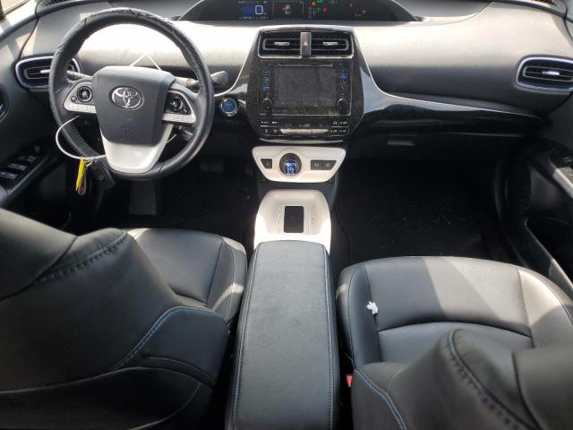 2016 TOYOTA PRIUS C FO - JTDKARFU5G3526685
