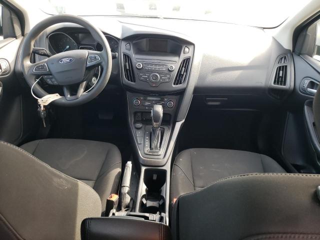2018 FORD FOCUS SE - 1FADP3FE4JL313138