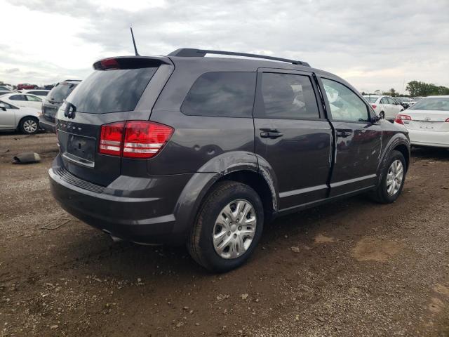 2020 DODGE JOURNEY SE - 3C4PDCAB2LT280905