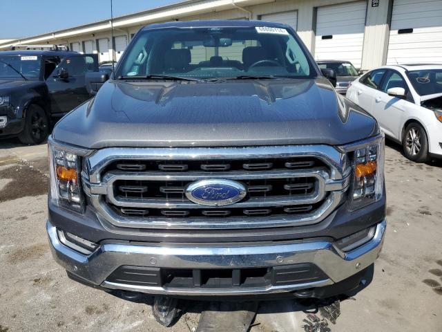 VIN 1FTFW1E85NKD96354 2022 FORD F-150 no.5