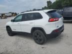 JEEP CHEROKEE L photo