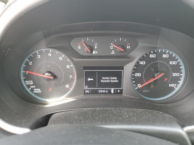 2023 CHEVROLET MALIBU LT - 1G1ZD5ST0PF233103