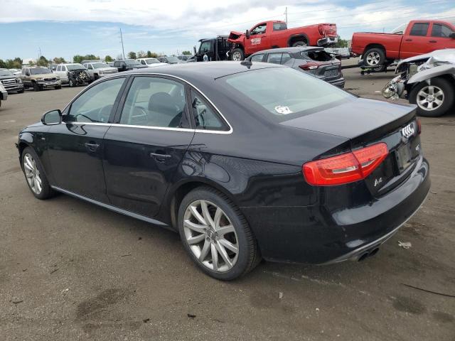 VIN WAUBFAFL3EN006882 2014 Audi A4, Premium no.2