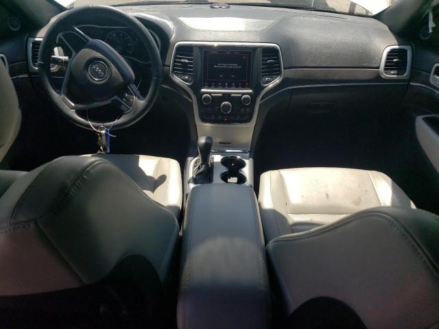 2018 JEEP GRAND CHER - 1C4RJFBG2JC202257