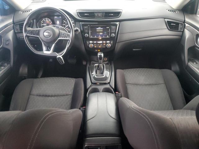2019 NISSAN ROGUE S - JN8AT2MV5KW375531
