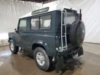 LAND ROVER DEFENDER 9 photo