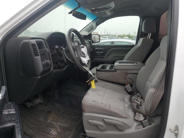2016 GMC SIERRA C15 - 1GTN1LEC4GZ154031