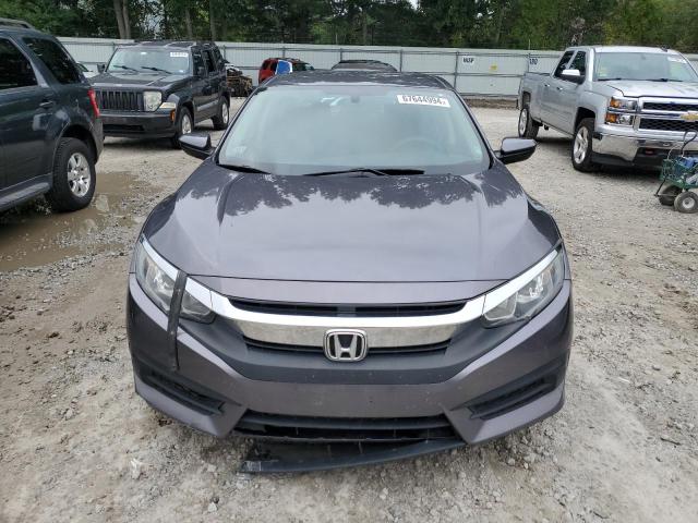2016 HONDA CIVIC LX - 19XFC2F58GE243363