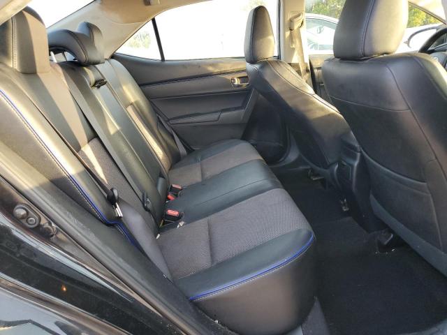 2017 TOYOTA COROLLA L - 2T1BURHE5HC761688