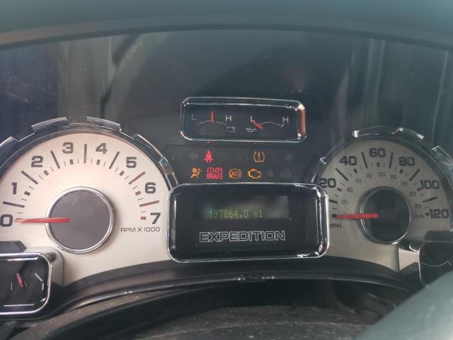 2008 FORD EXPEDITION #3290257216