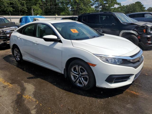 2016 HONDA CIVIC LX 19XFC2F57GE037659  66915414