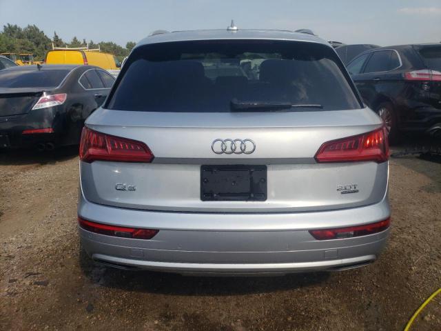 VIN WA1BNAFY7J2058264 2018 Audi Q5, Premium Plus no.6