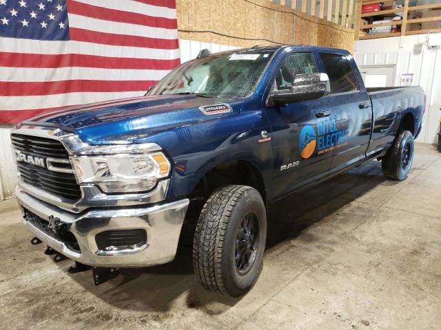 2020 RAM 2500 TRADESMAN 2020