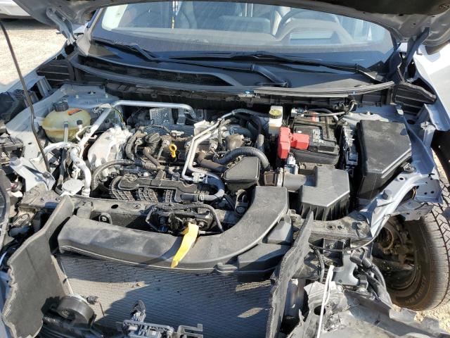 2021 NISSAN ROGUE PLAT - JN8AT3DD5MW311943